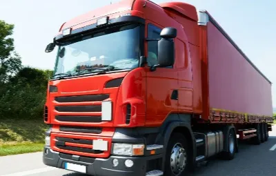 Antalya Çınar Ambar Kargo