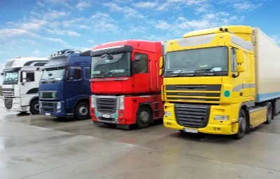 Antalya Çınar Nakliye Ambarı